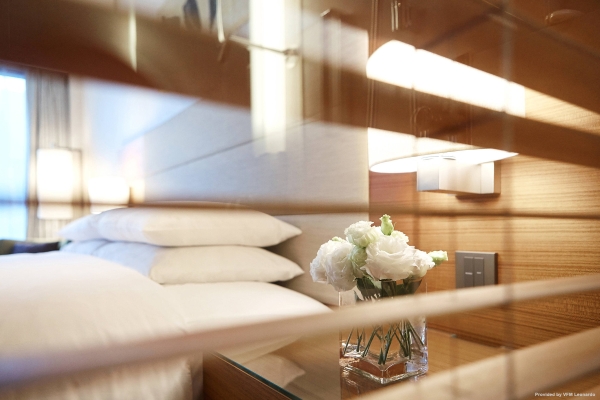 Hotel Courtyard Seoul Pangyo